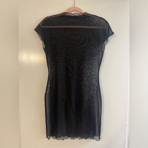 Fashion Nova / Cover-up / OS